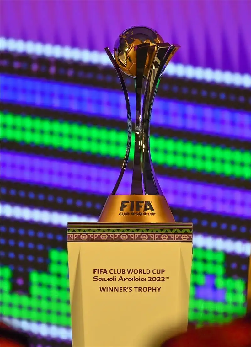 كأس العالم للأندية – جدة