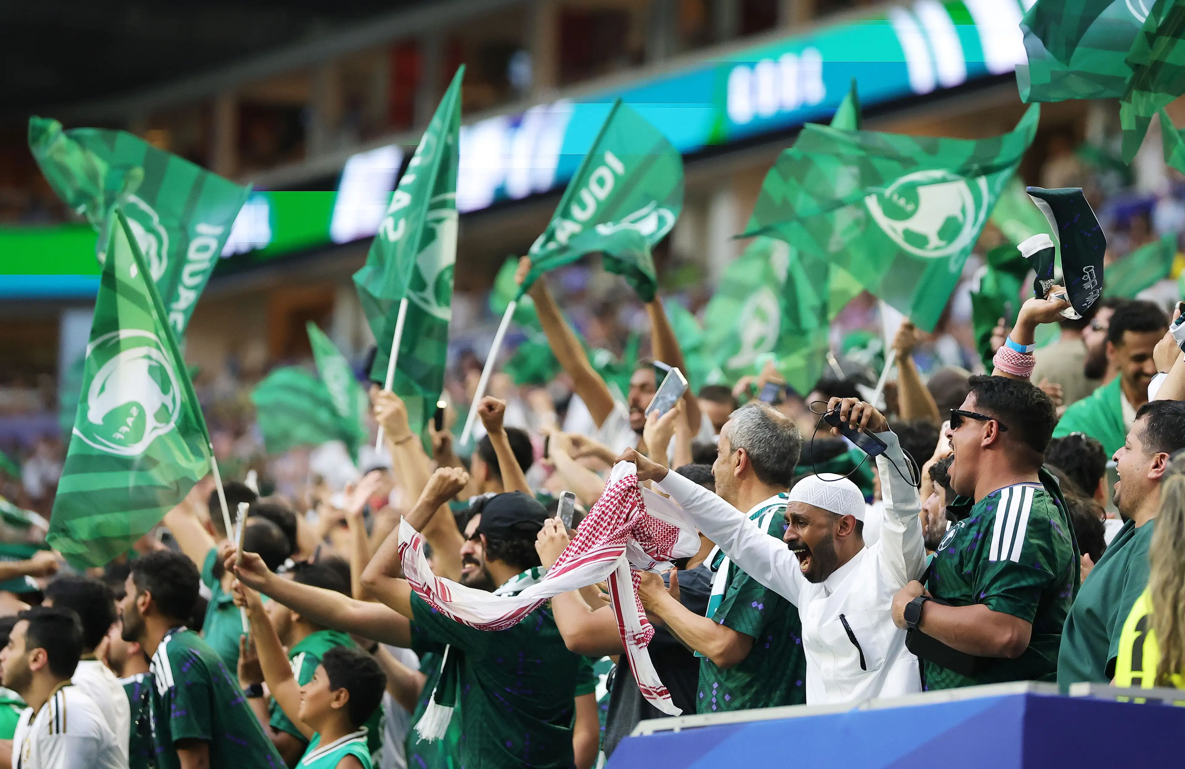 كأس العالم – أمريكا 2026