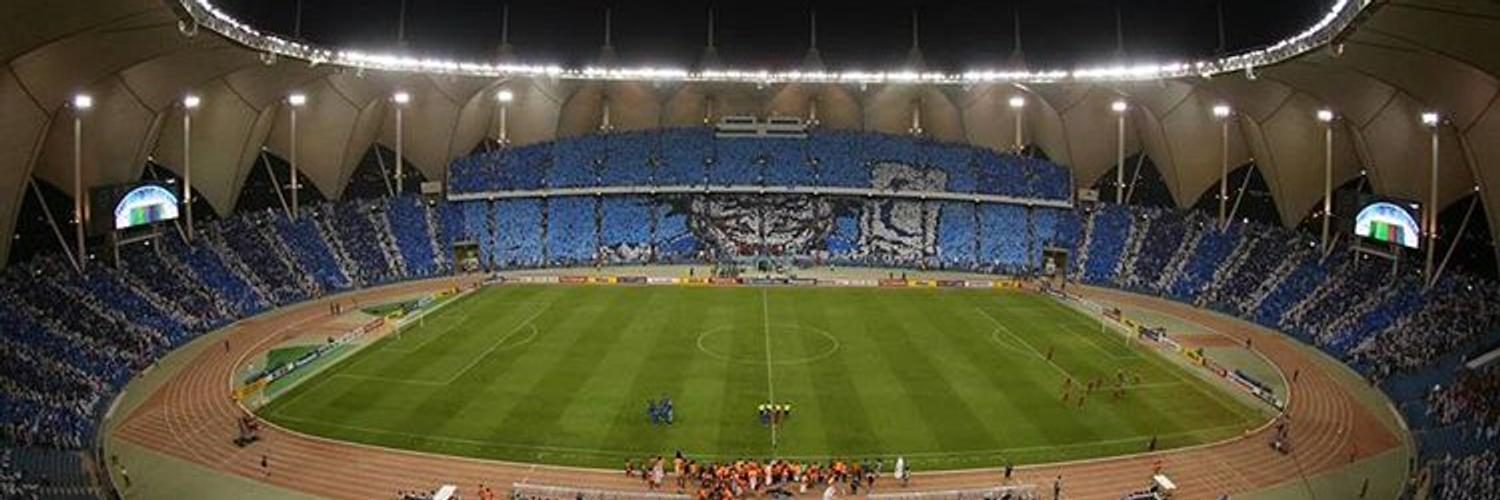 الملاعب